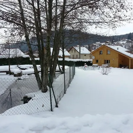 Coquet Chalet D Auviana Chalet *