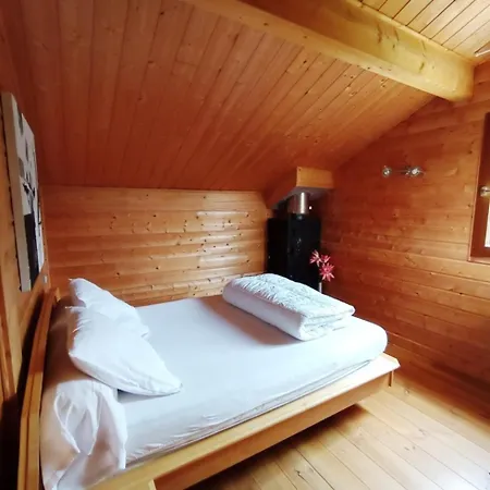 Coquet Chalet D Auviana Xonrupt-Longemer