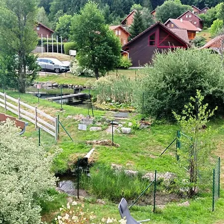 Coquet Chalet D Auviana Alpesi faház *