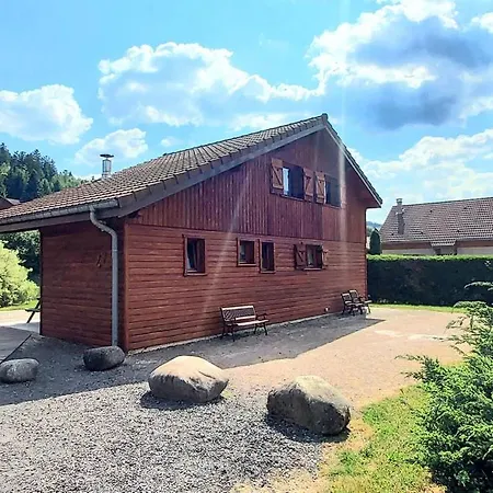 Alpesi faház Coquet Chalet D Auviana *