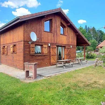 Coquet Chalet D Auviana * Xonrupt-Longemer