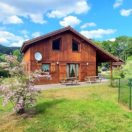 Chalet Coquet Chalet D Auviana *